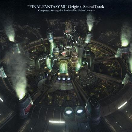 Final Fantasy VII - O.S.T