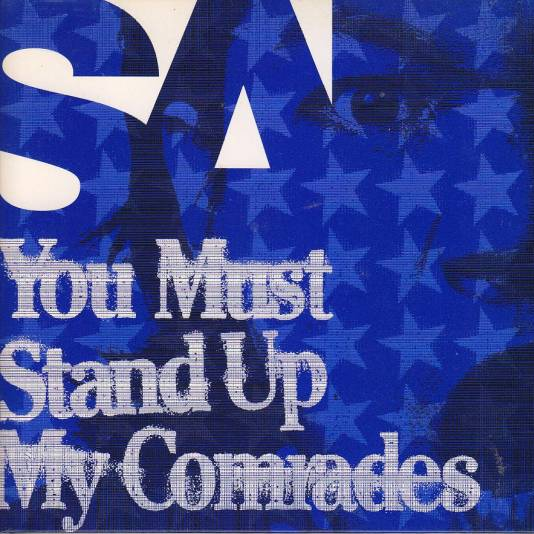 YouthOnYourFeet (Oi of Japan)