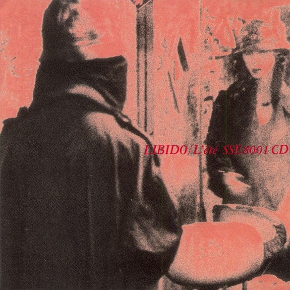 Isolation(Live Recorded In 1987 At LA Mama)