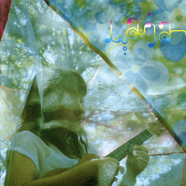 your flow my flow(feat.Char)