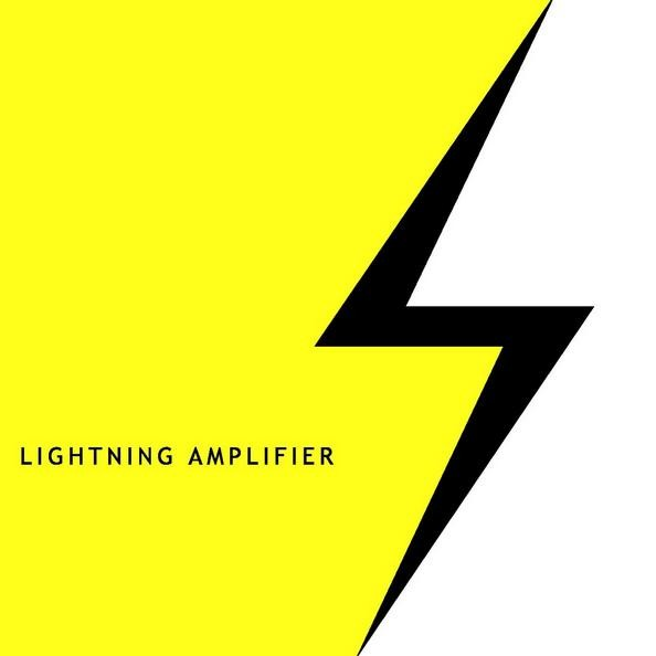 LIGHTNING AMPLIFIER