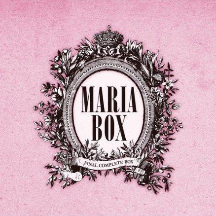 MARIA BOX