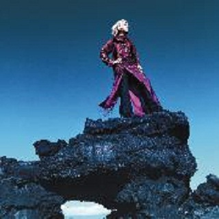 Blue Resolution qing si jue jie xi du