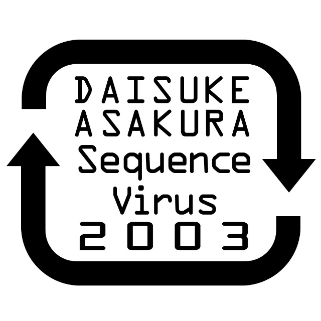 Sequence Virus 2003