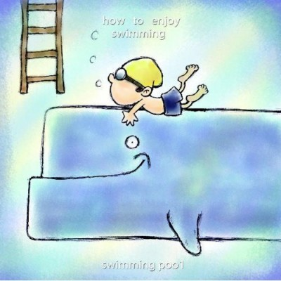 Crystal Lake - Not Friday the 13th