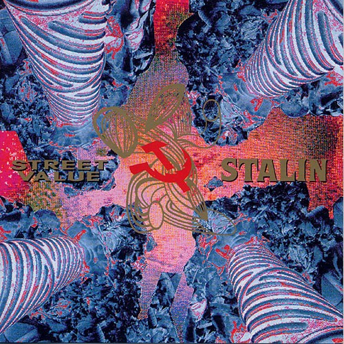 Mysterious Territory