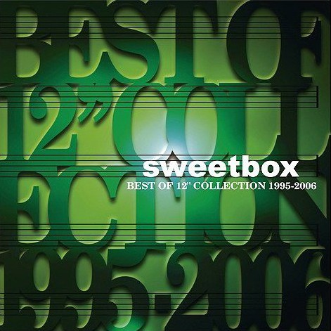 i'll die for you (sweetbox club mix) 1997