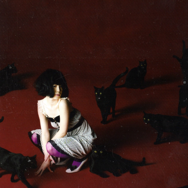 rockstar _yasutaka nakata 128 mix