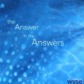 the Answers in the Answers