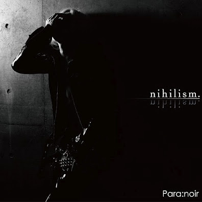nihilism.