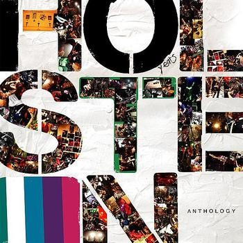 Farewell to our memories