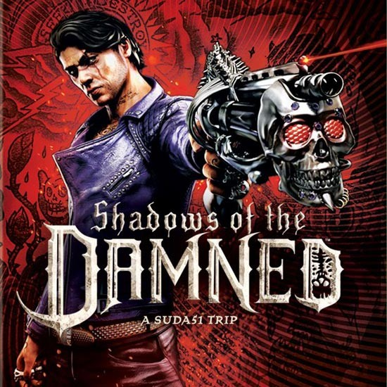 Theme of Shadows of the Damned