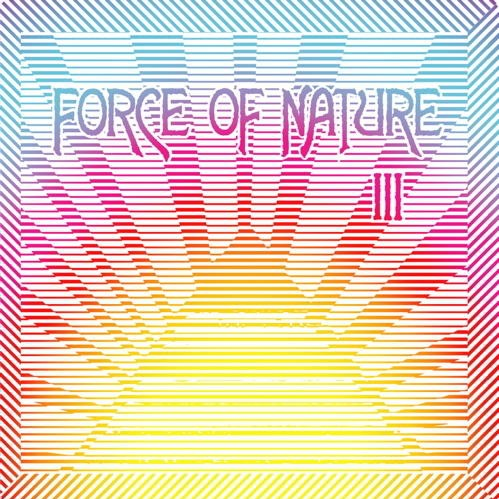 Force Of Nature No.1