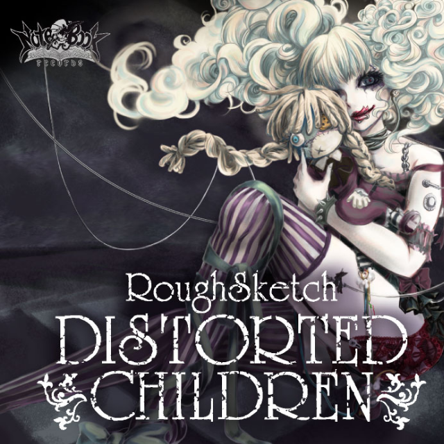 Distorted Children