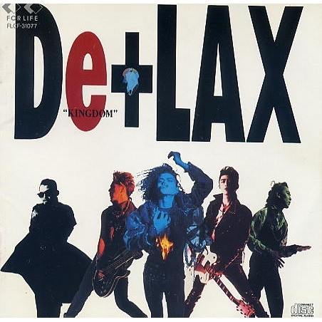 Jerusalem- Naked Version-