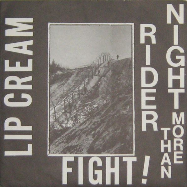 When The Punx Go Marching In