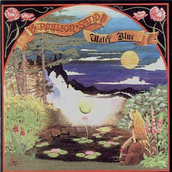 The Love in the Cage