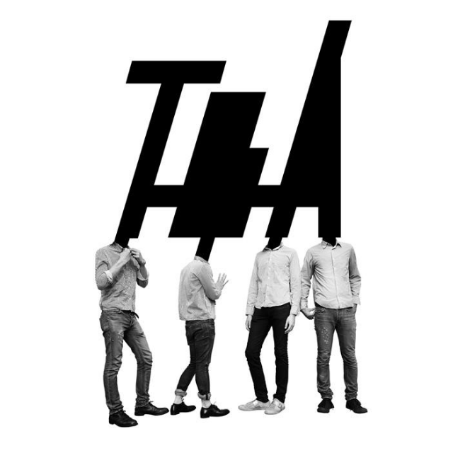 Stranger (With Sara)