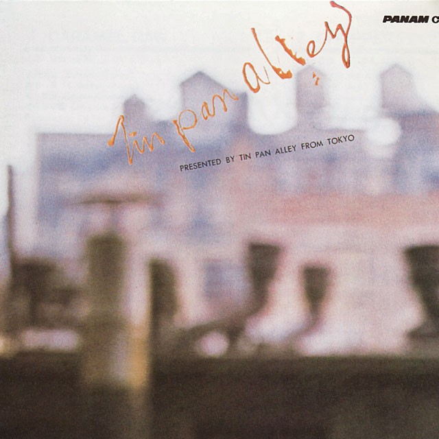 YELLOW MAGIC CARNIVAL