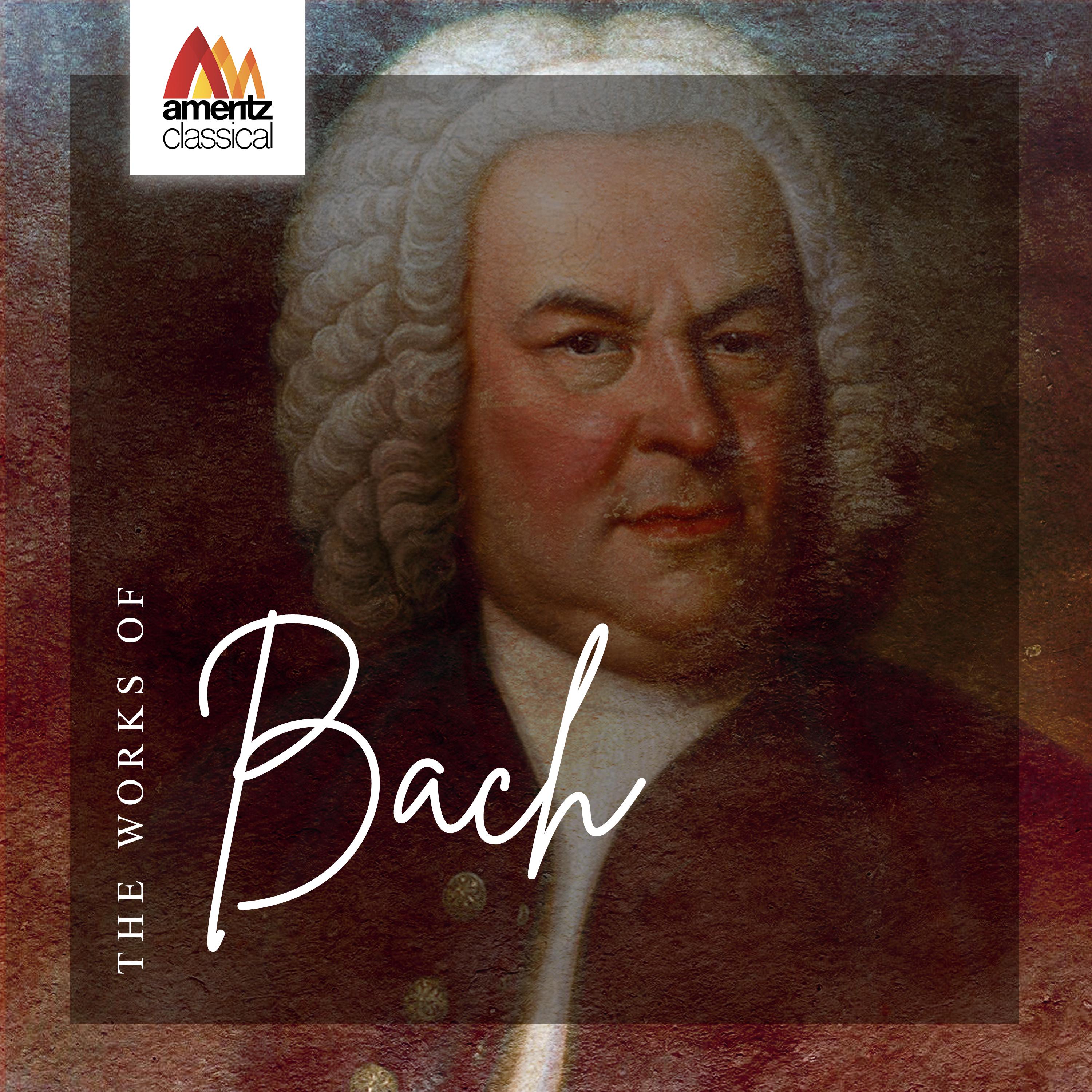 The Works of Bach