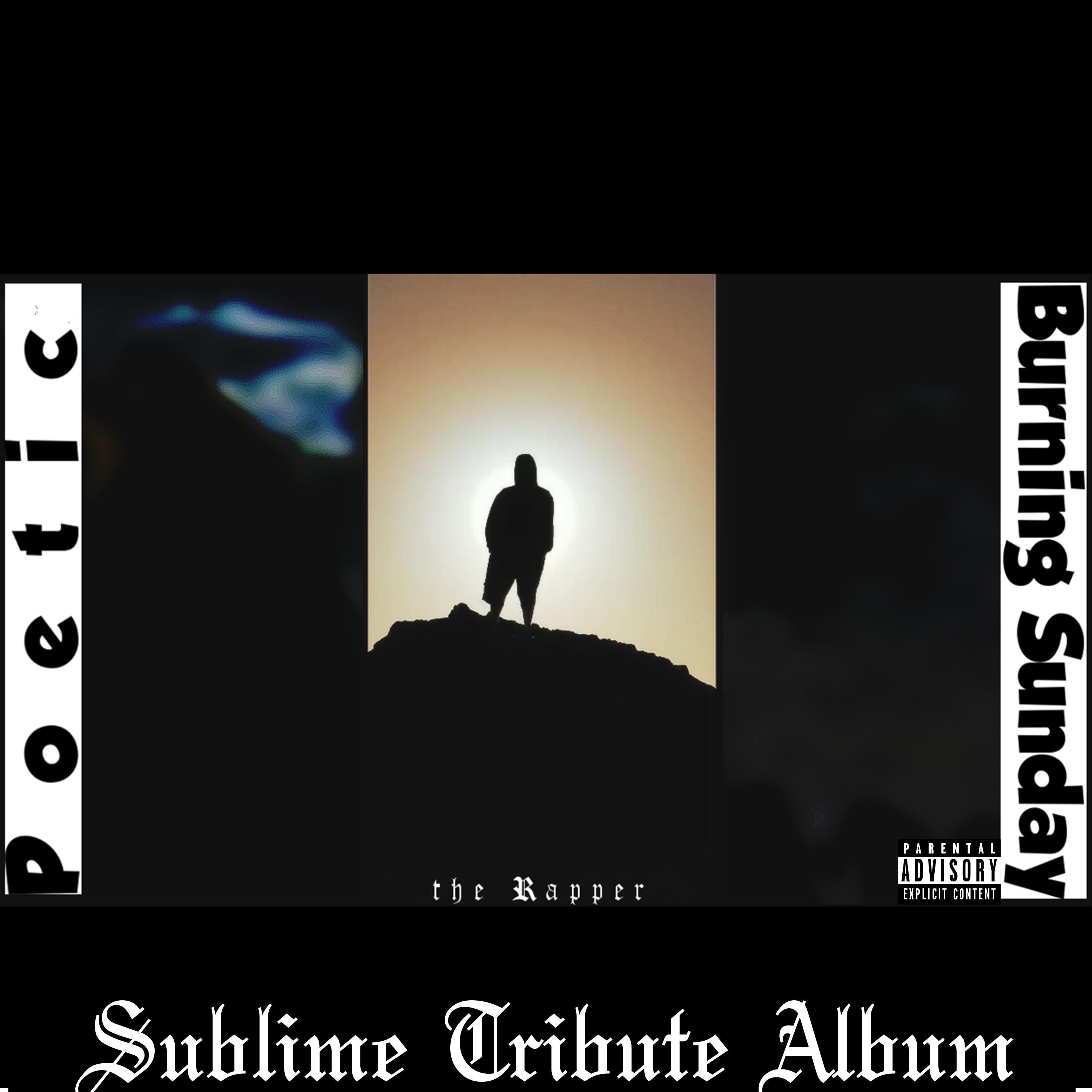 Burning Sunday (Sublime Tribute)