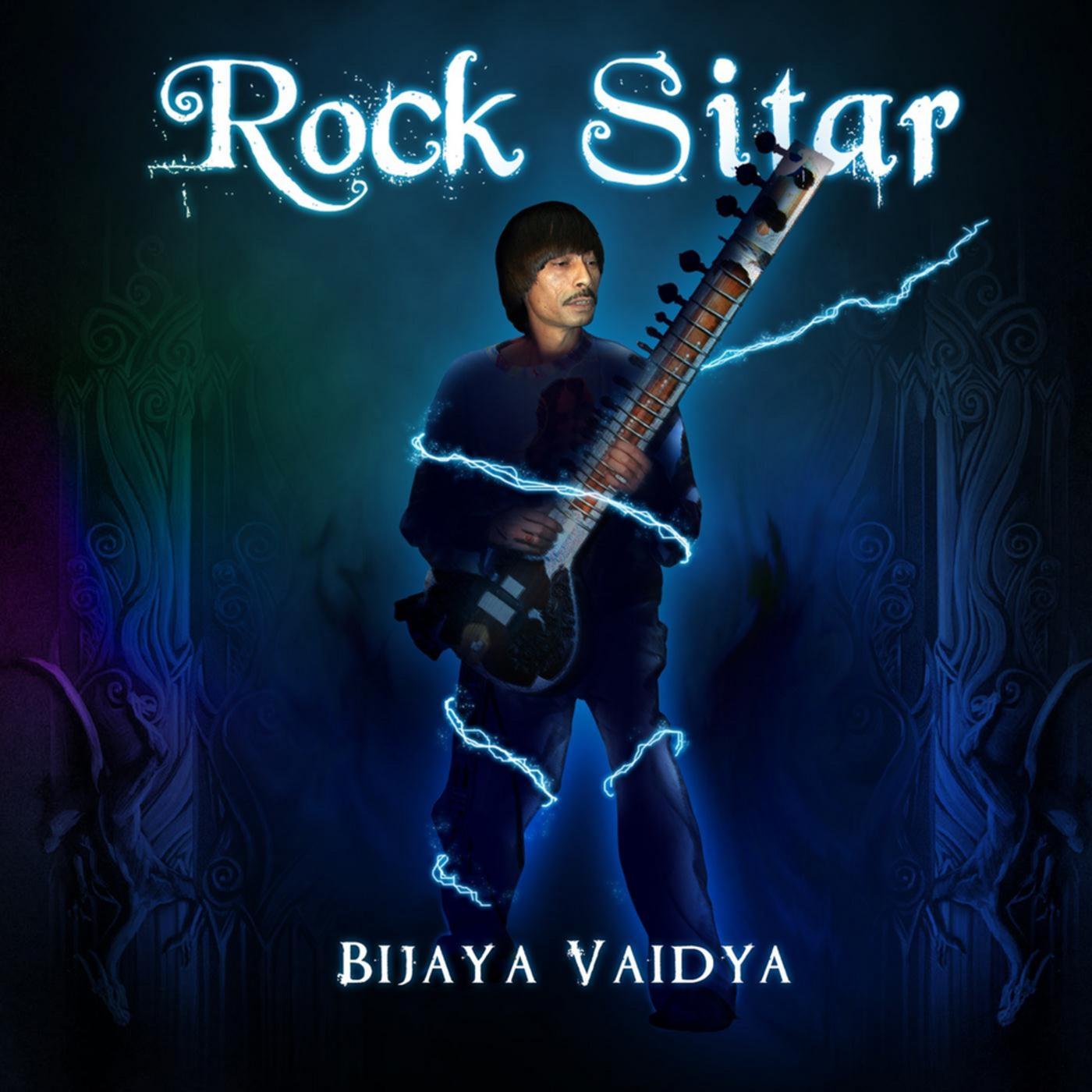 Rock Sitar