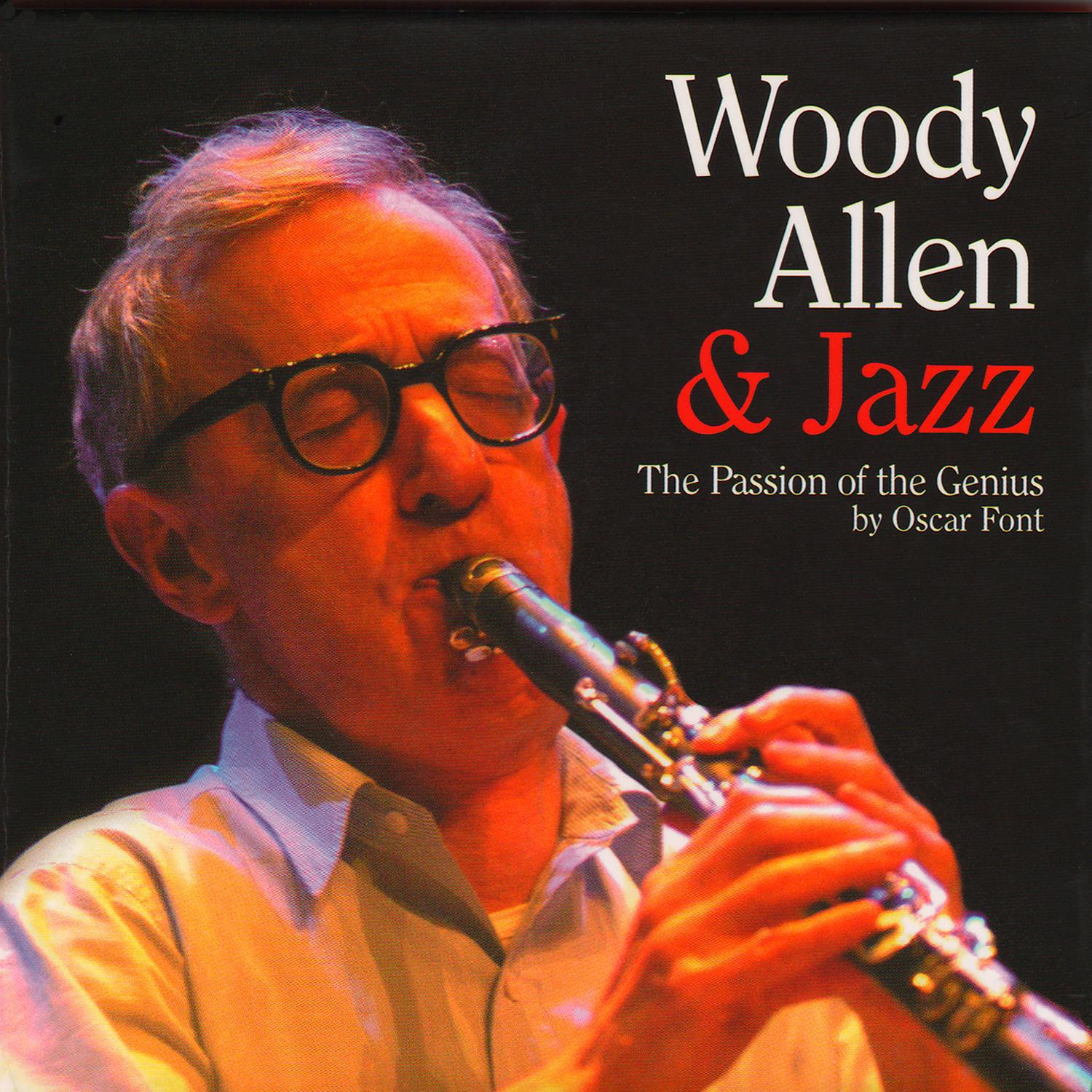 Woody Allen & Jazz