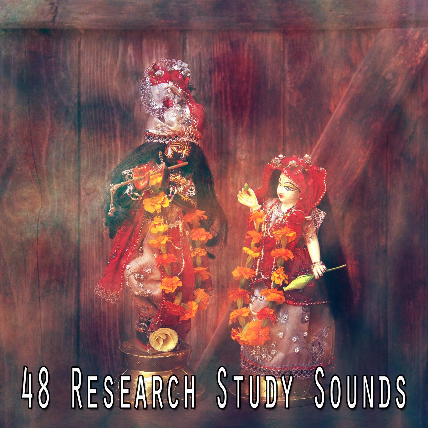 48 Research Study Sounds