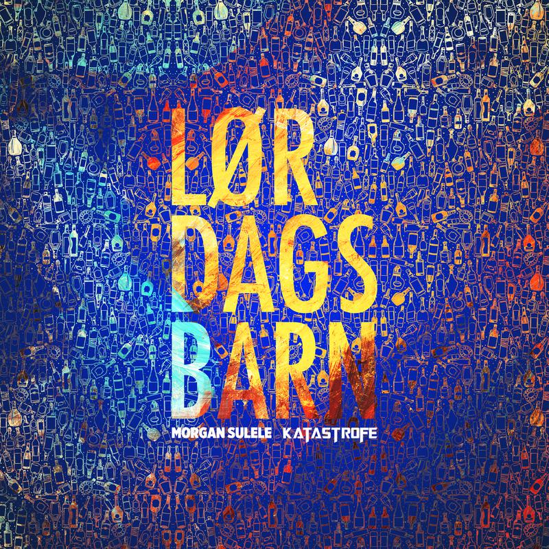 L rdagsbarn