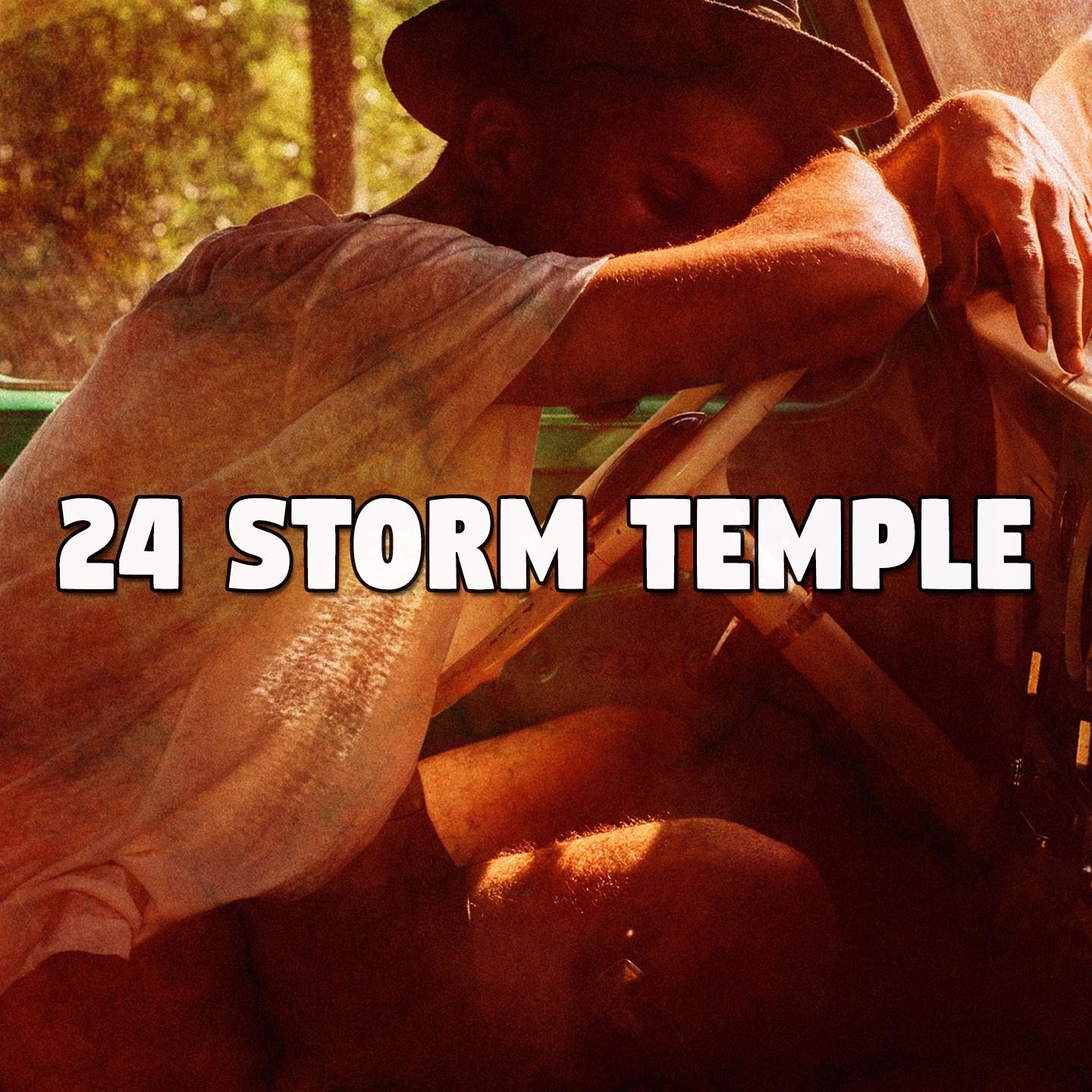 24 Storm Temple