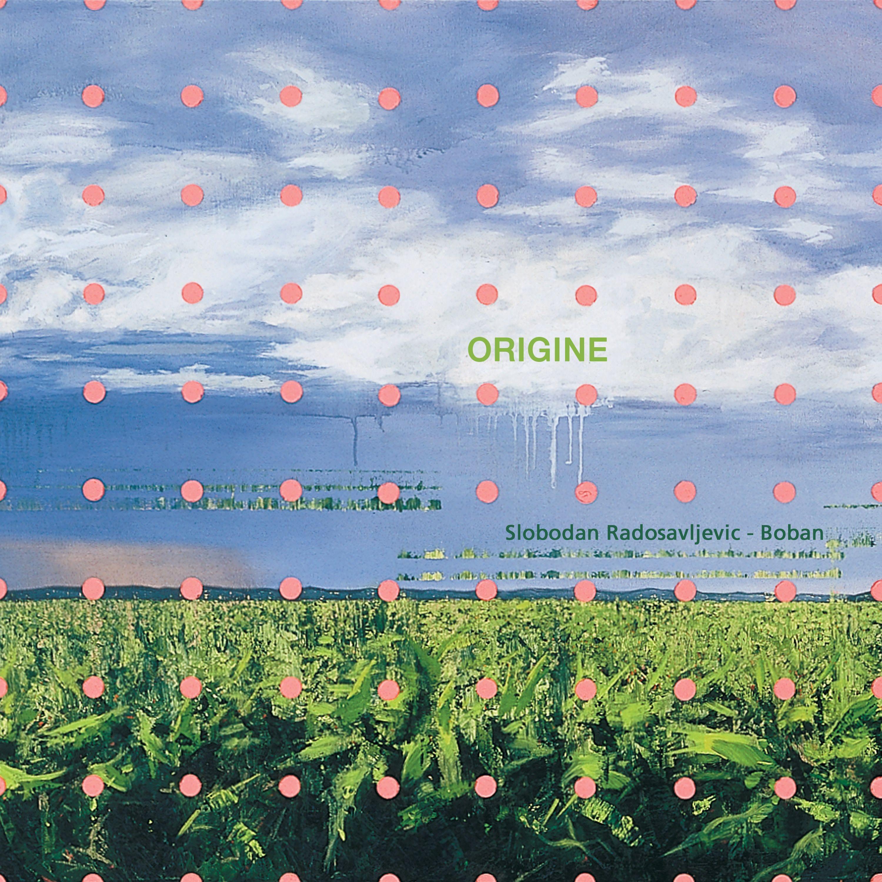 Petale d'espace pour toi