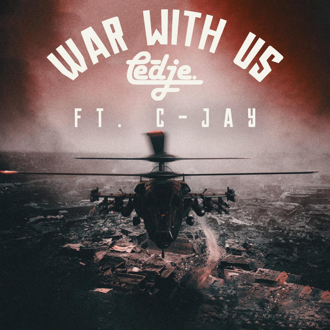 War with Us