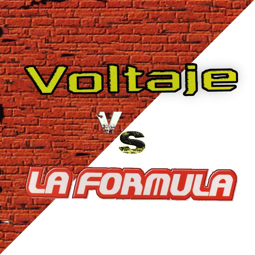 Voltaje V s la Fo rmula