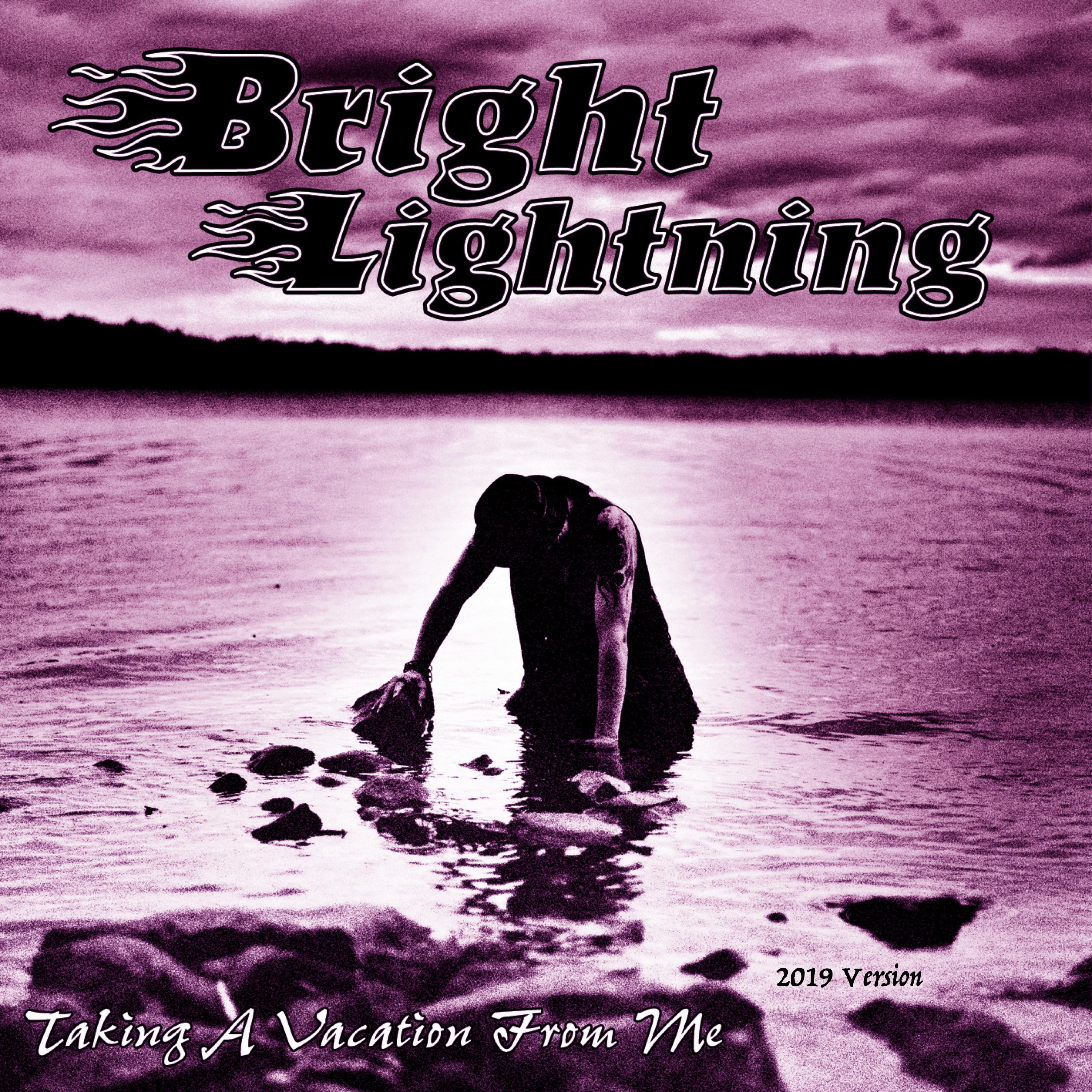 Taking a Vacation from Me