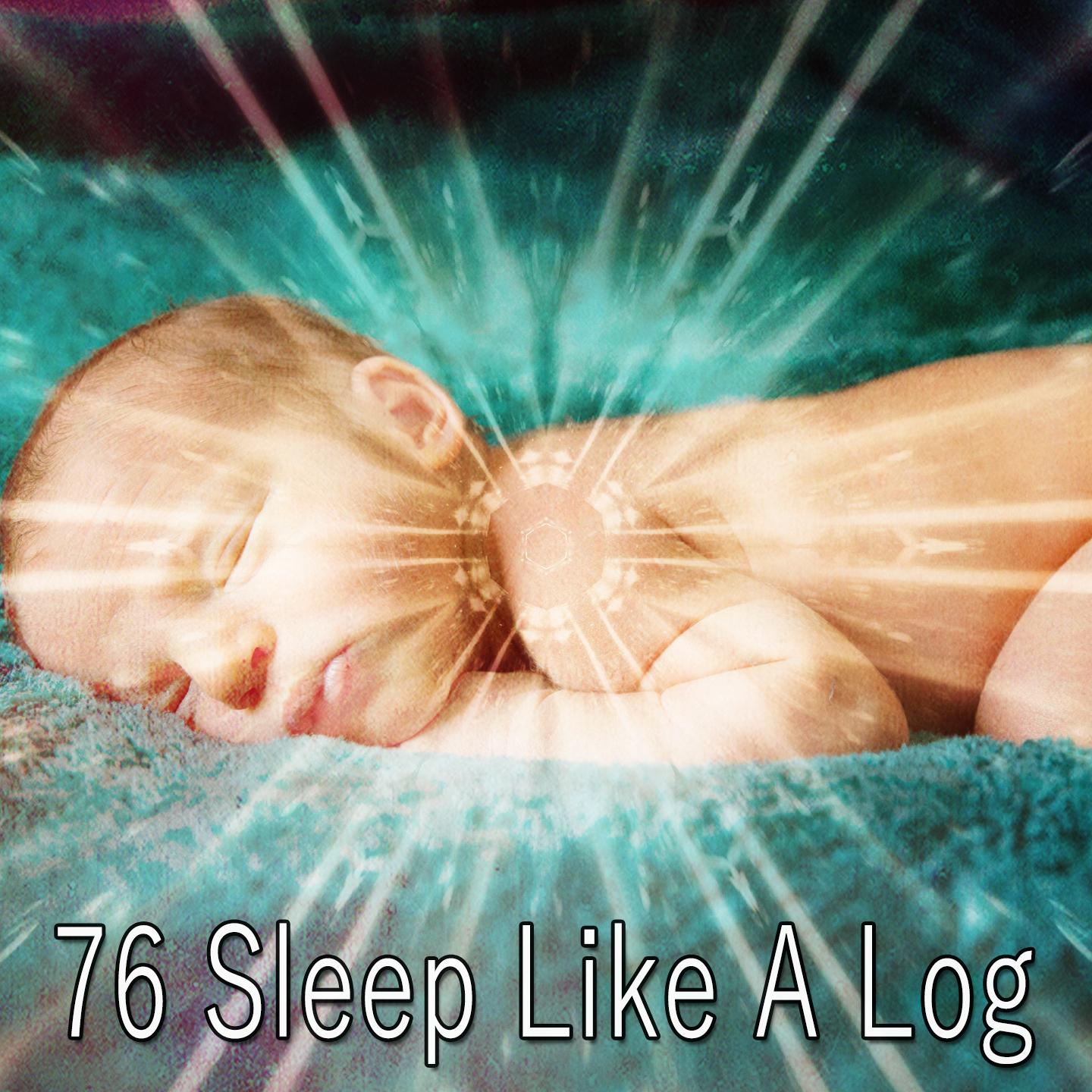 76 Sleep Like a Log