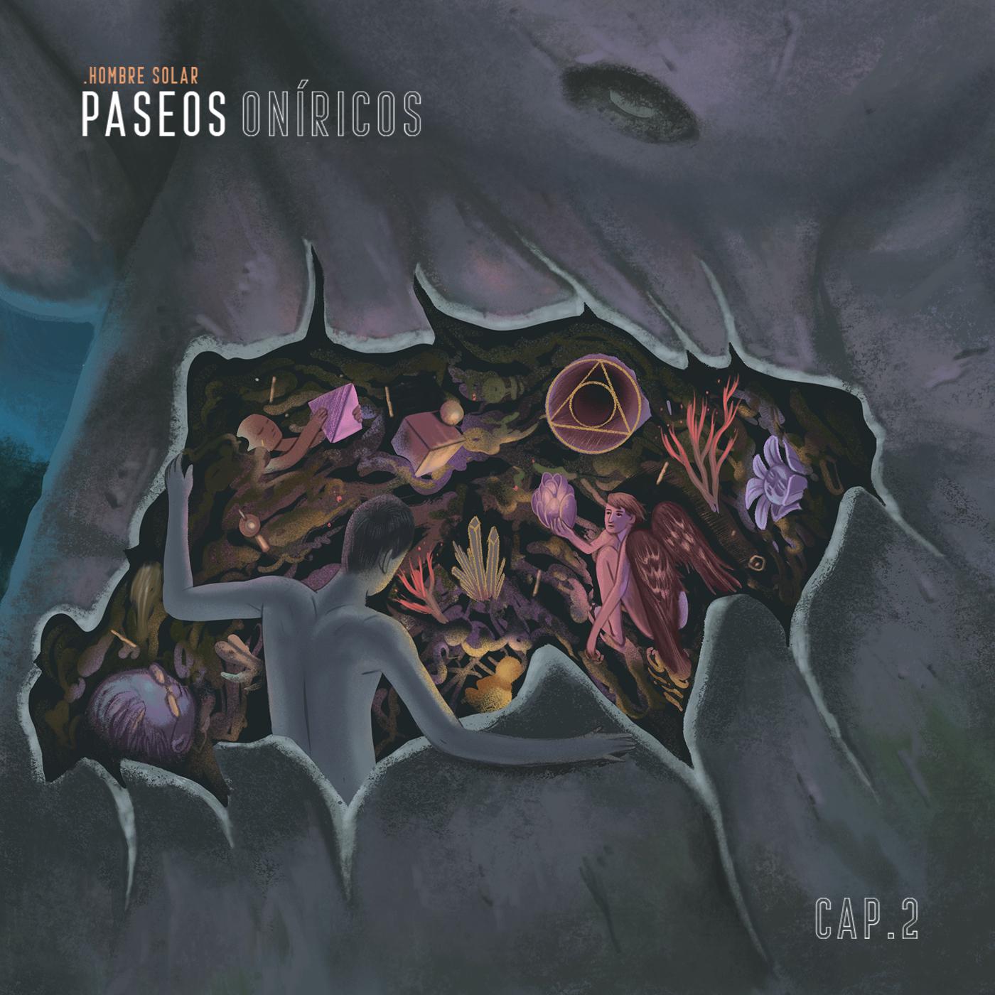 Paseos Oni ricos Capi tulo Dos