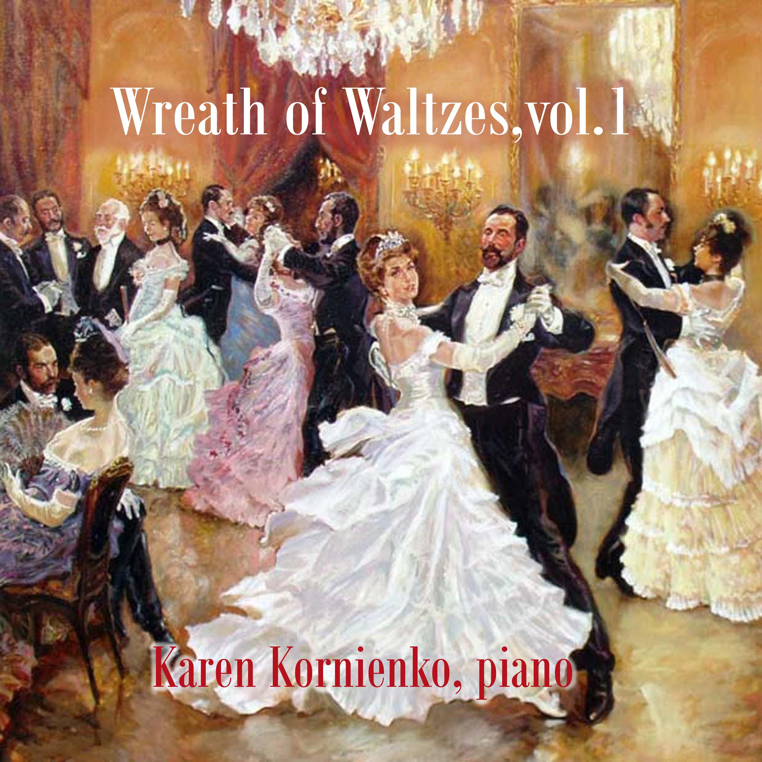 Waltz in B Minor, Op. 69, No.2