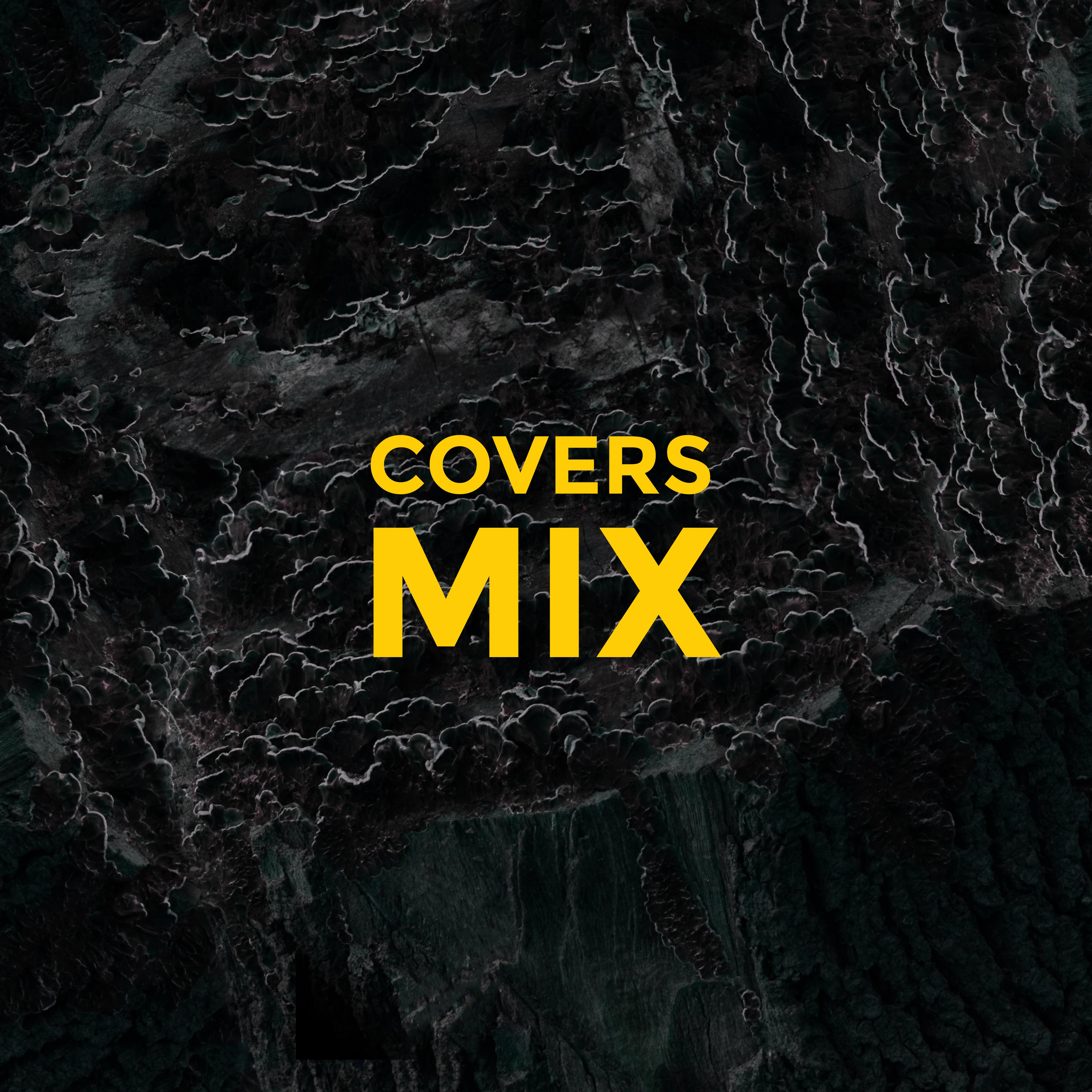Covers Mix  Instrumental Sounds for Relaxation, Ambient Music