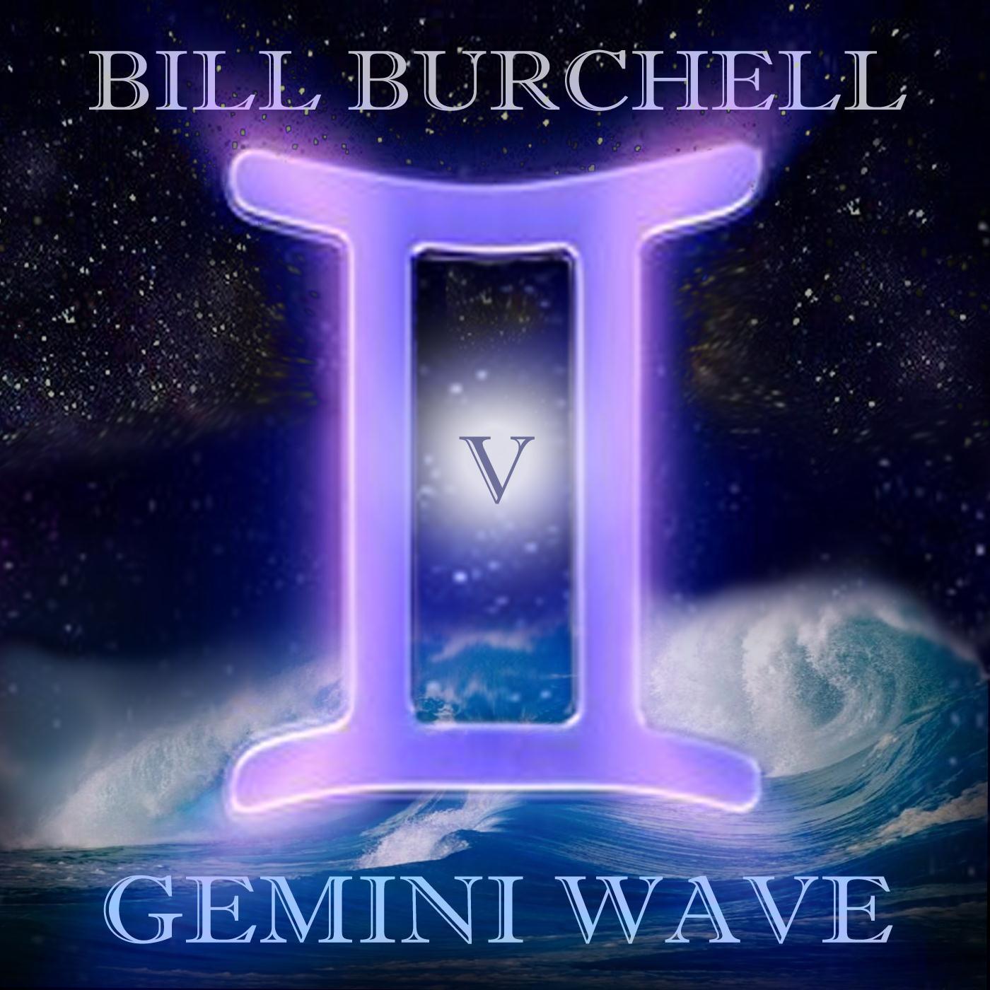 Gemini Wave, Vol. 5