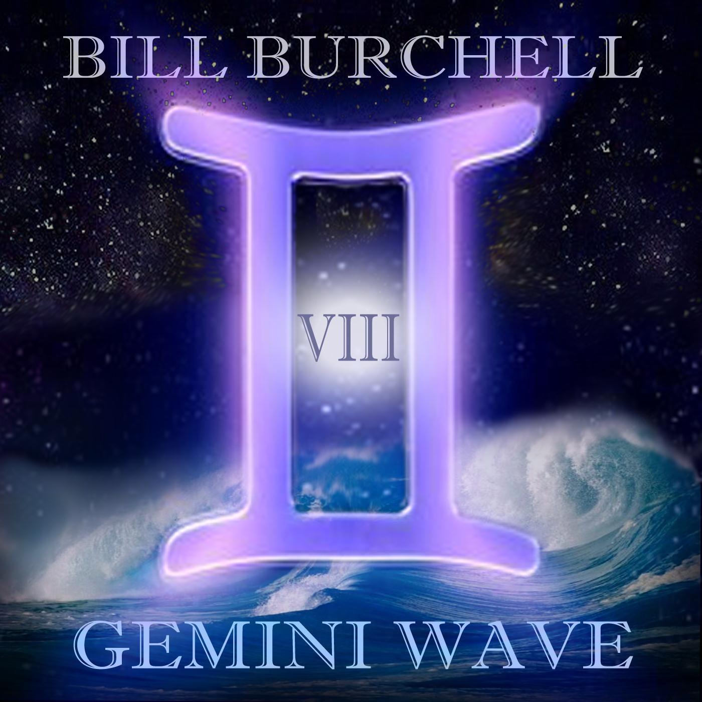 Gemini Wave 8