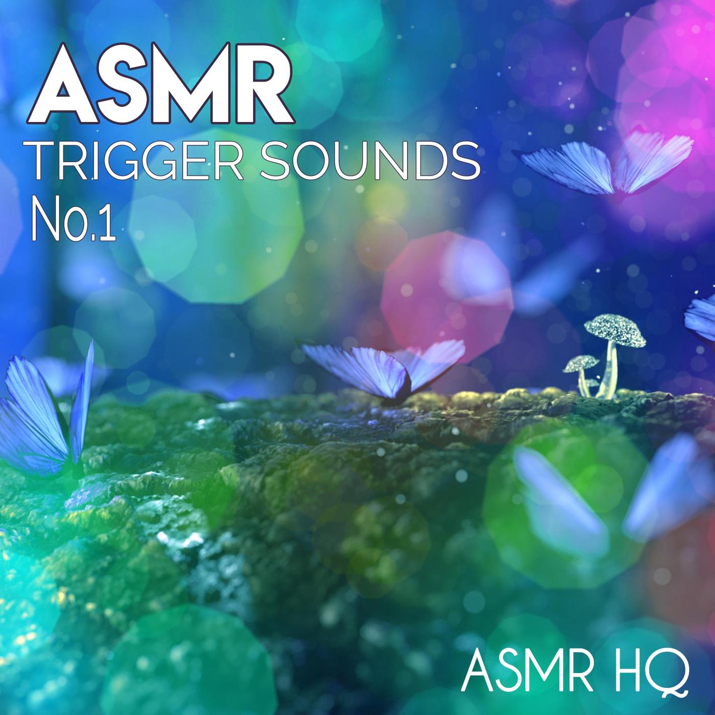 Keyboard and Mouse Sounds