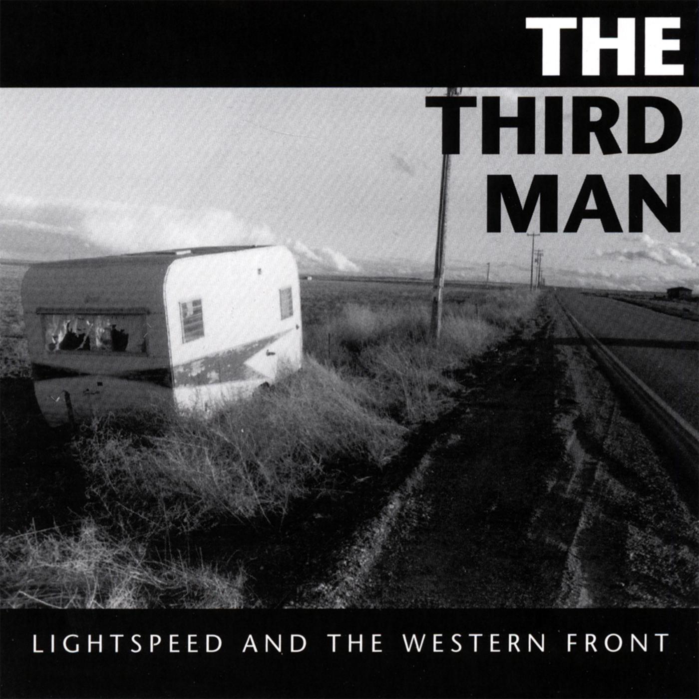 Lightspeed and the Western Front