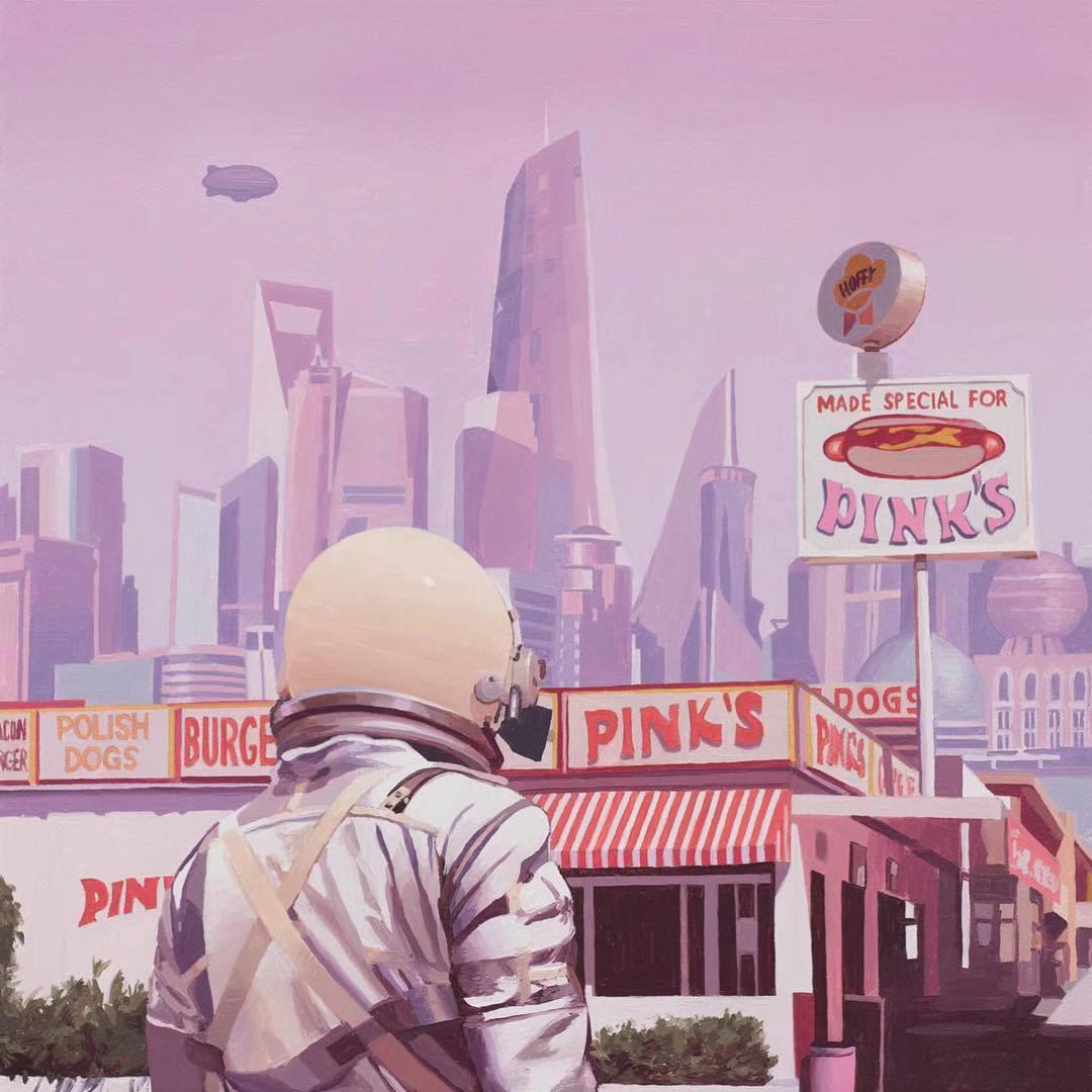 yu wang fan mai du shi