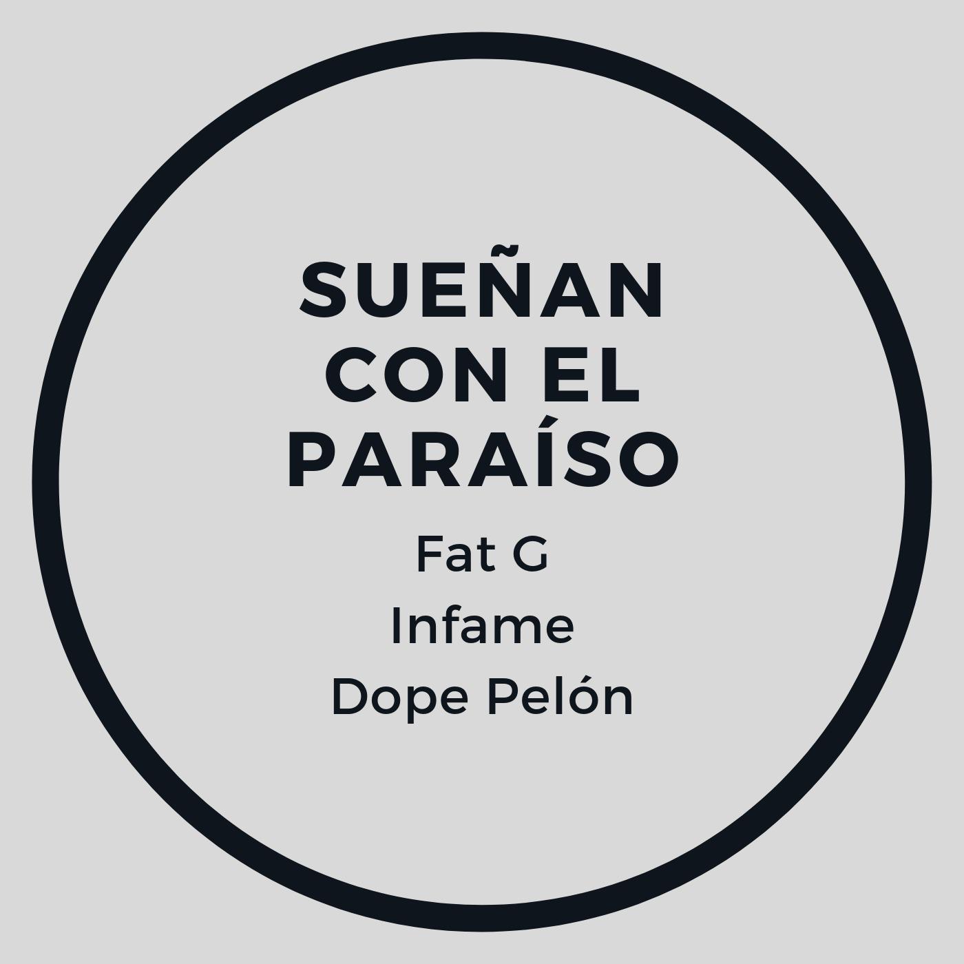 Sue an Con el Parai so