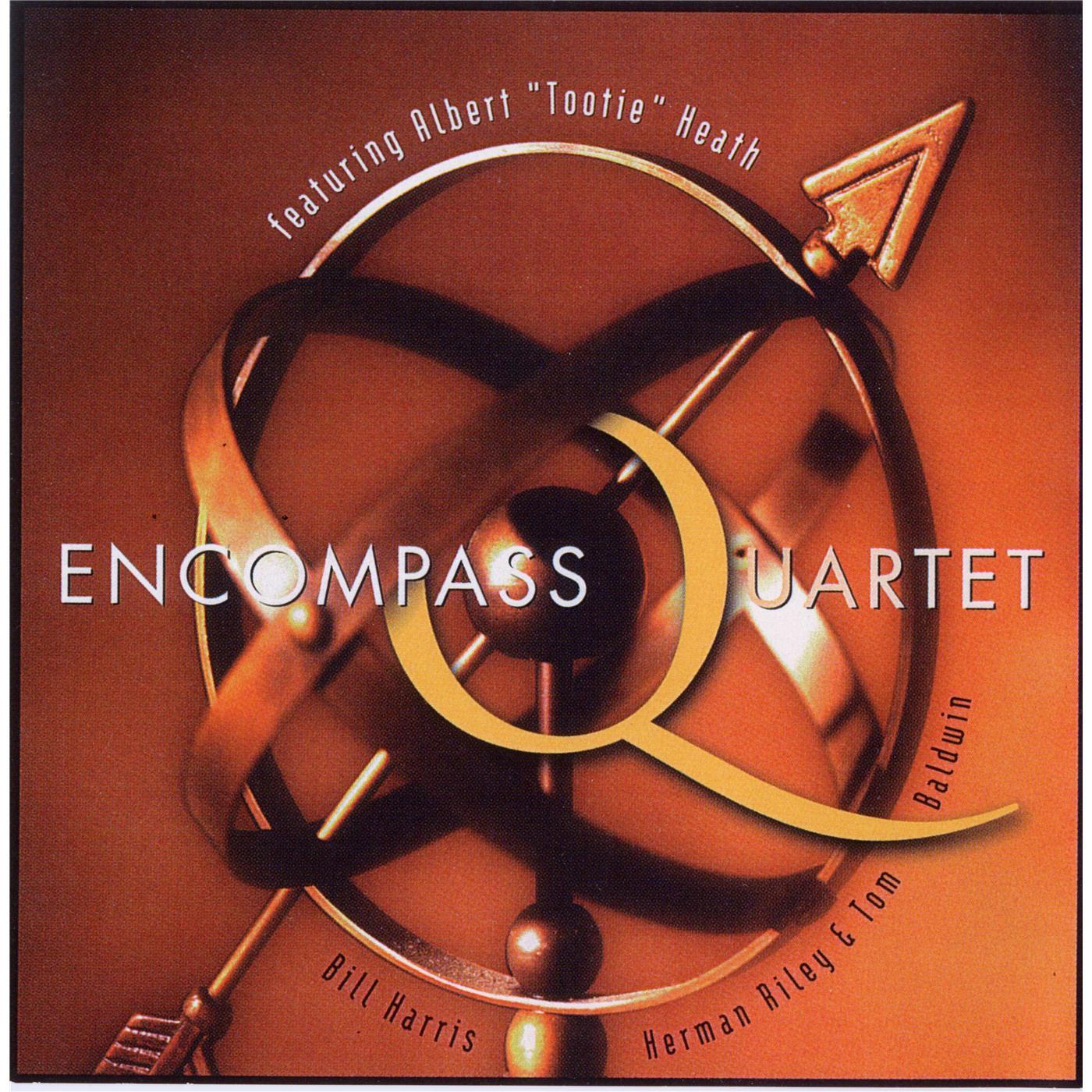 Encompass Quartet