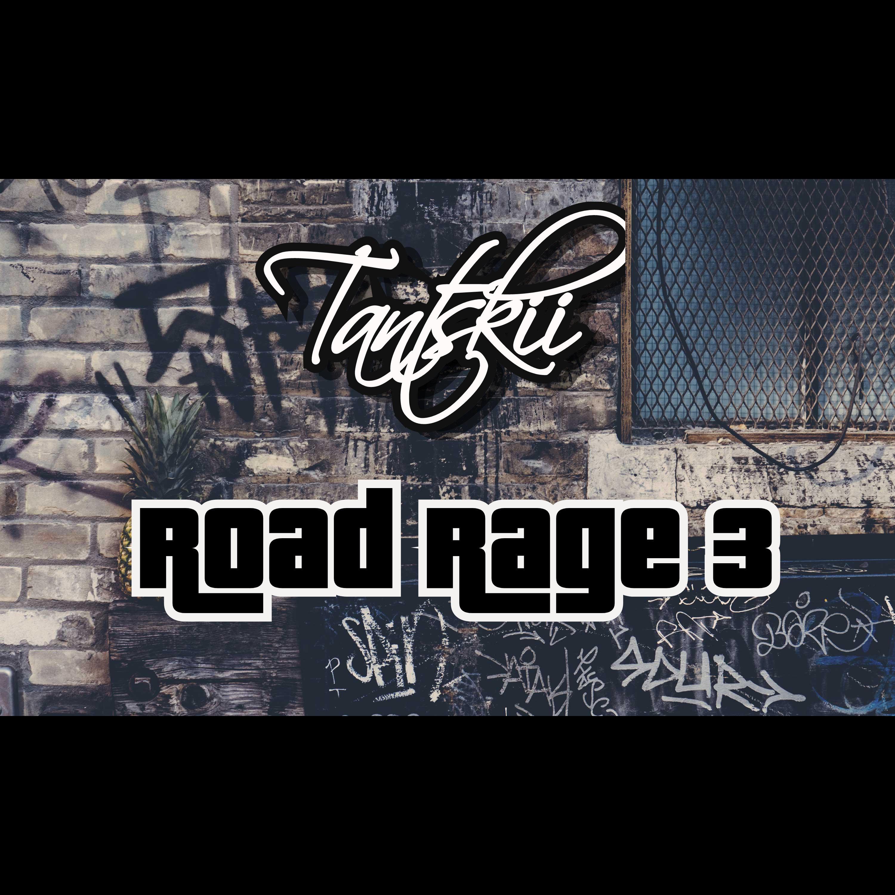 Road Rage 3