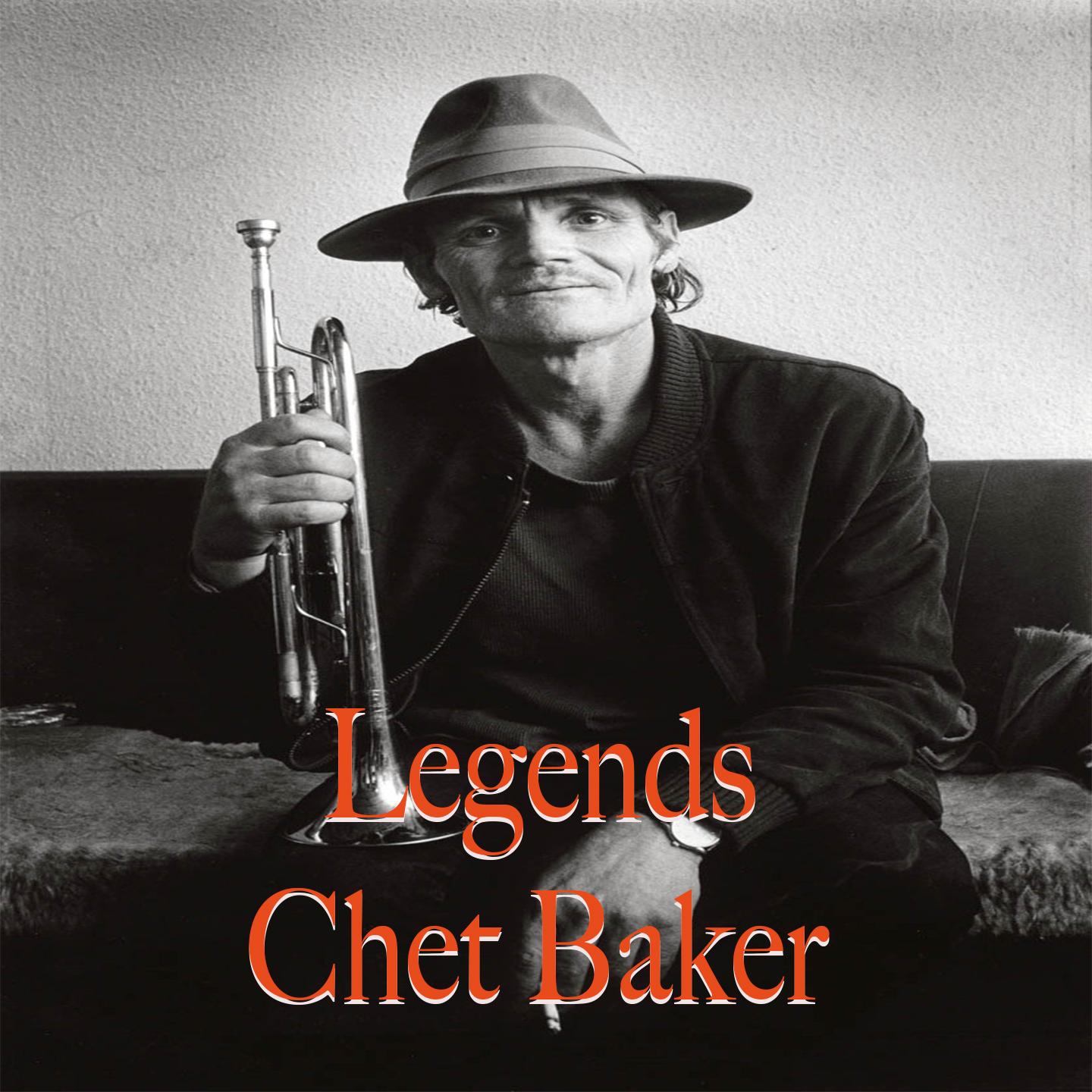 Legends... Chet Baker (Instrumental)