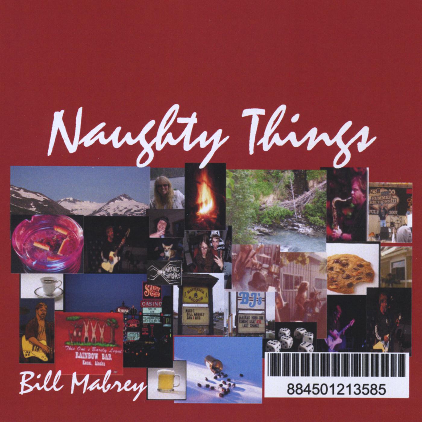 You Could Drive a Man to Drink