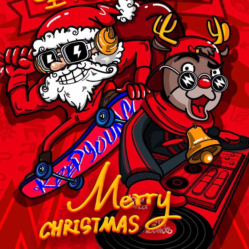 New **** HuangzhixiMake Beat