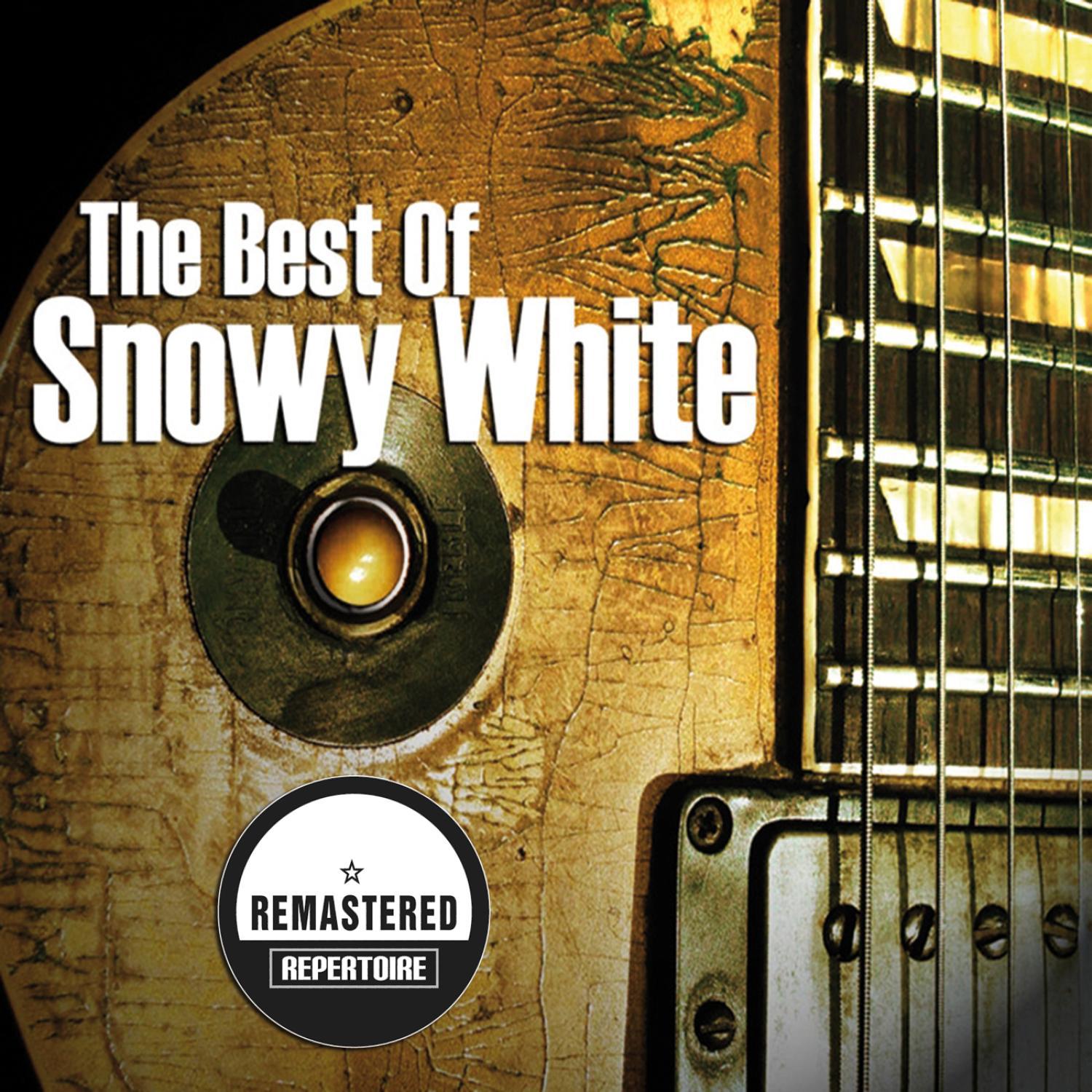 The Best Of Snowy White (Remastered)